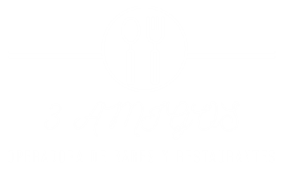 Operadora de Bares y Restaurantes 3 Amigos.
